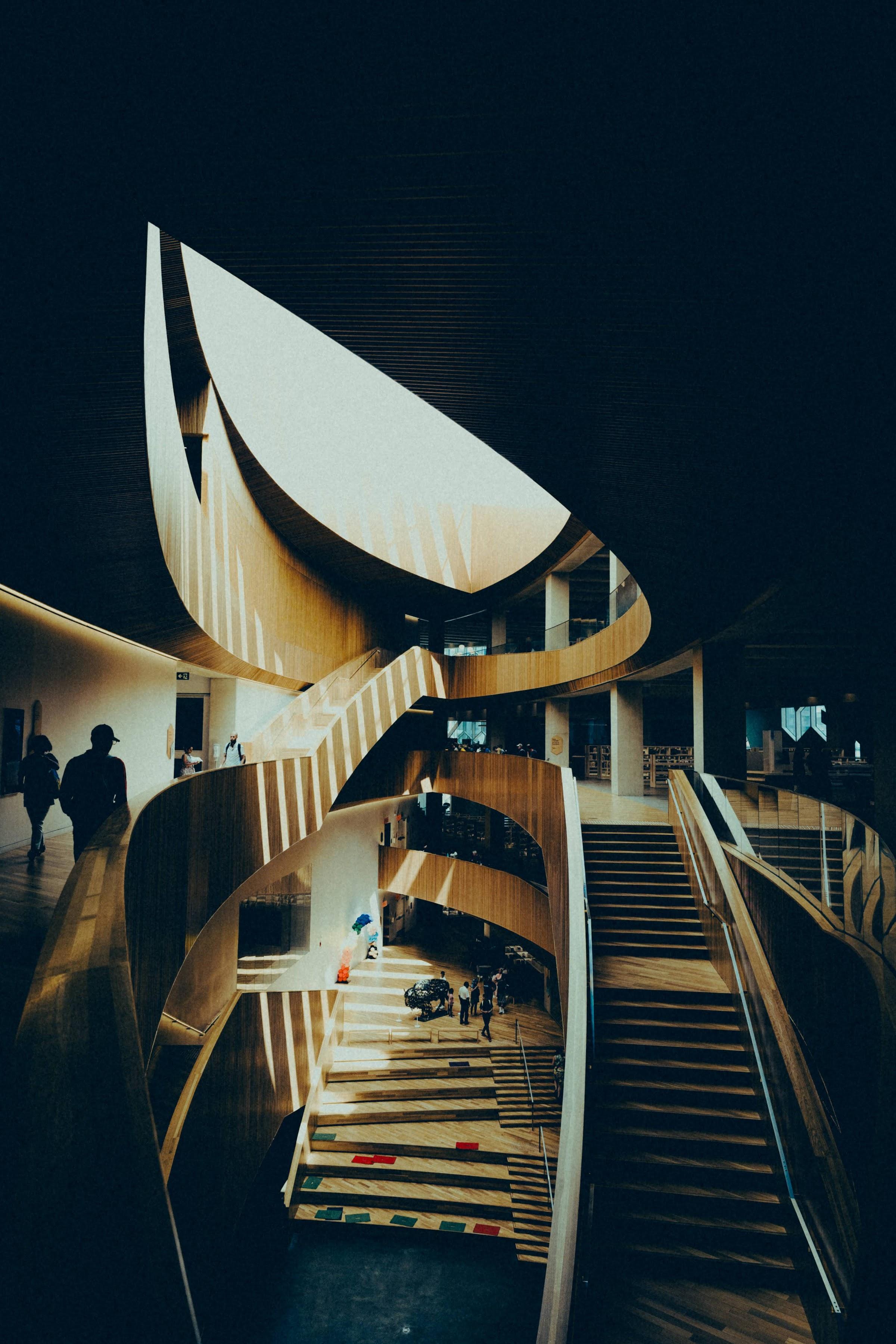 Calgary Library