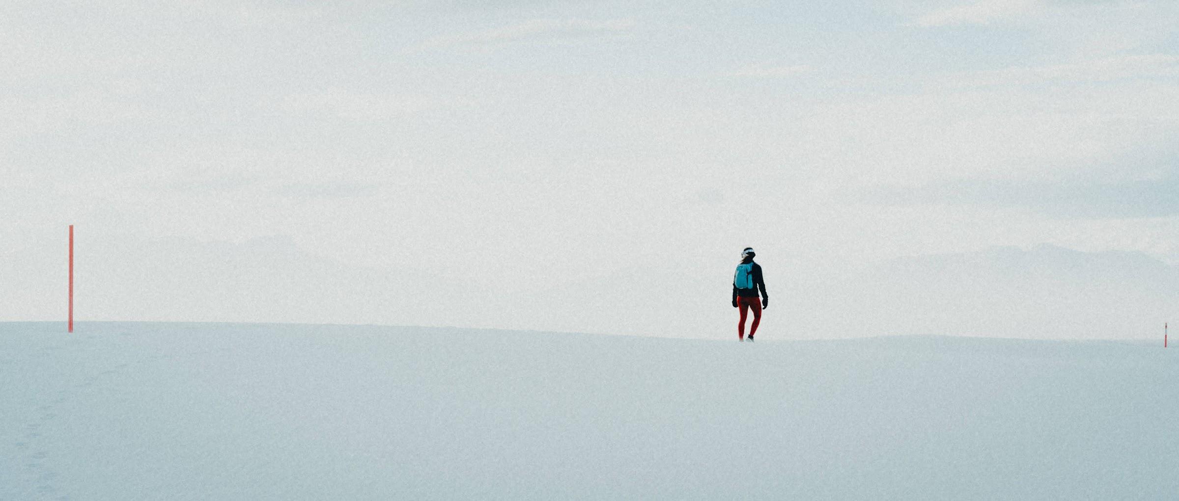 White Sands ultra-wide